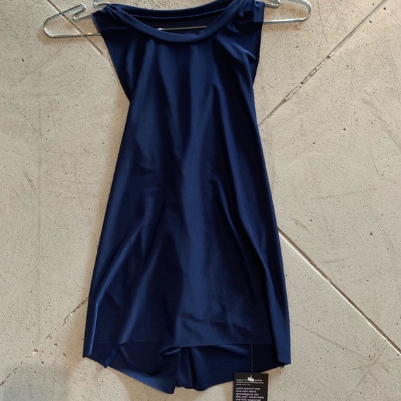 Onzie Tops - onzie workout tank new with tags Onzie Tops - onzie workout tank new with tags